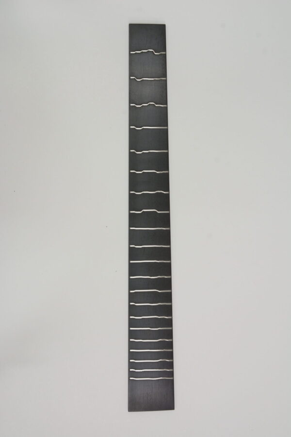 Fretboards acoustic steel string