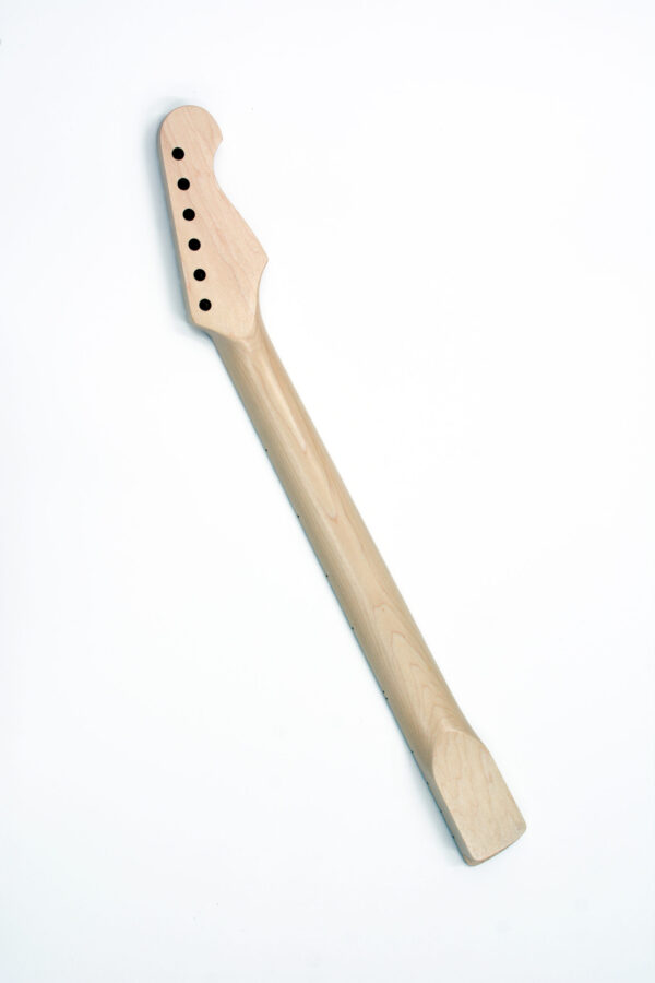 Standard Left-handed S-Neck rosewood Fingerboard - Image 2
