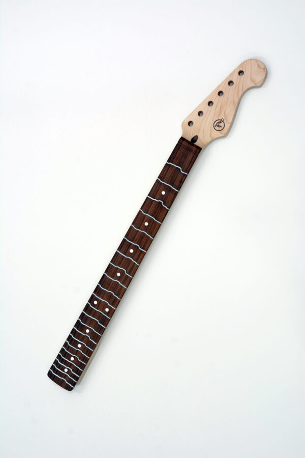 Standard S-Neck Rosewood Fingerboard