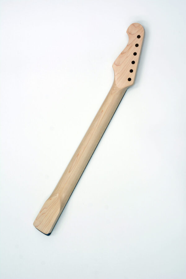 Standard S-Neck Rosewood Fingerboard - Image 2