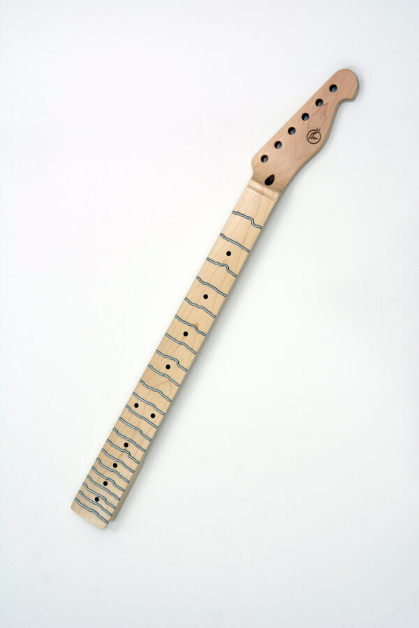 Standard T-Neck Maple Fingerboard
