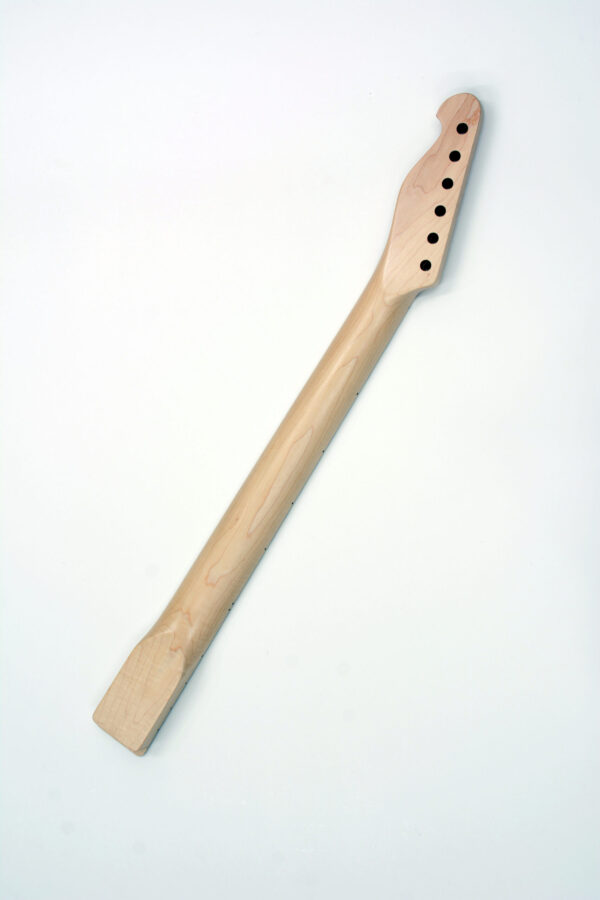 Standard T-Neck Maple Fingerboard - Image 2
