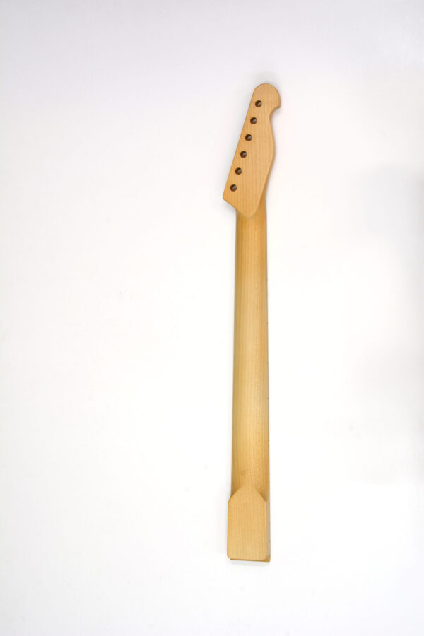 Reversed T-Neck Maple Fingerboard - Image 3