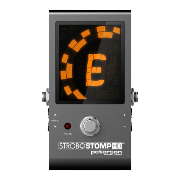 Peterson StroboStomp HD - Image 2