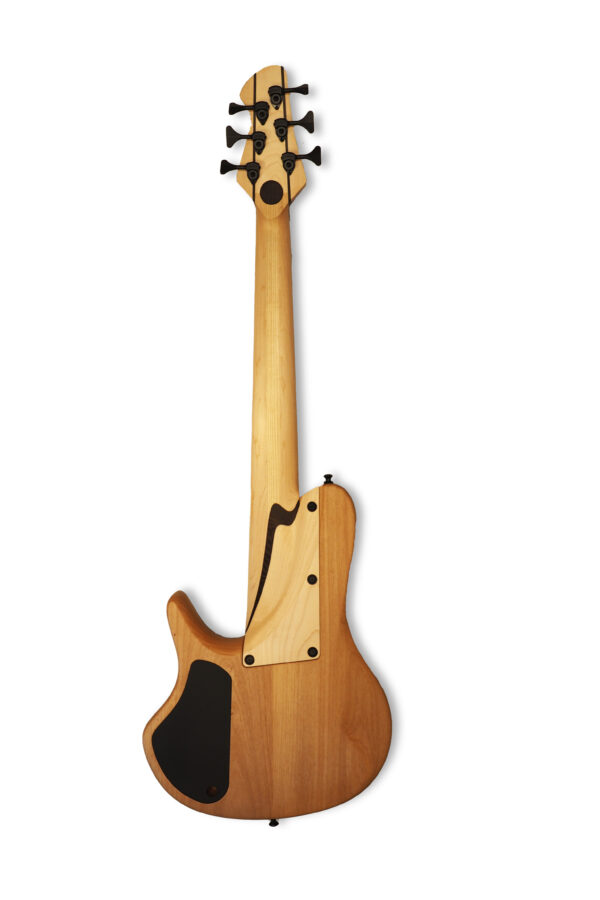 Mattisson HL-6 Wenge - Image 2