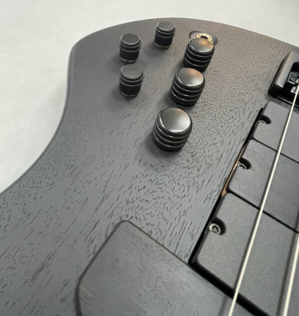 Mattisson HL-6 Mate Black - Image 6