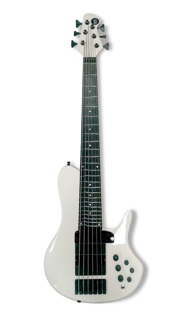 Mattisson HL-6 White
