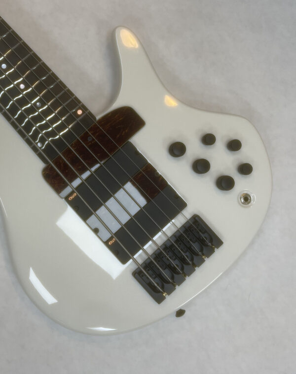 Mattisson HL-6 White - Image 5