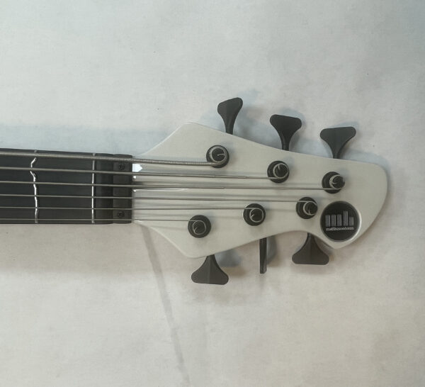 Mattisson HL-6 White - Image 4