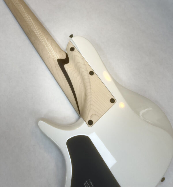 Mattisson HL-6 White - Image 3